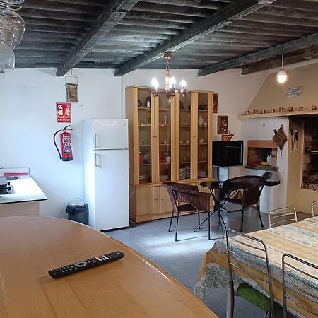 Acogedora Casa De Campo Neda ภายนอก รูปภาพ