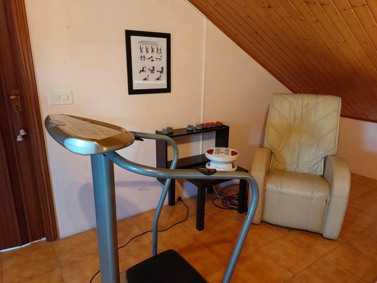 Acogedora Casa De Campo Neda ภายนอก รูปภาพ