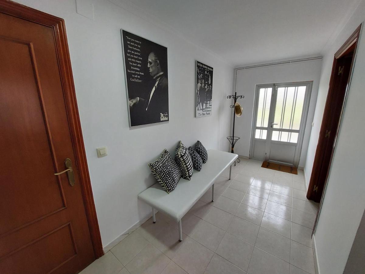 Acogedora Casa De Campo Neda ภายนอก รูปภาพ