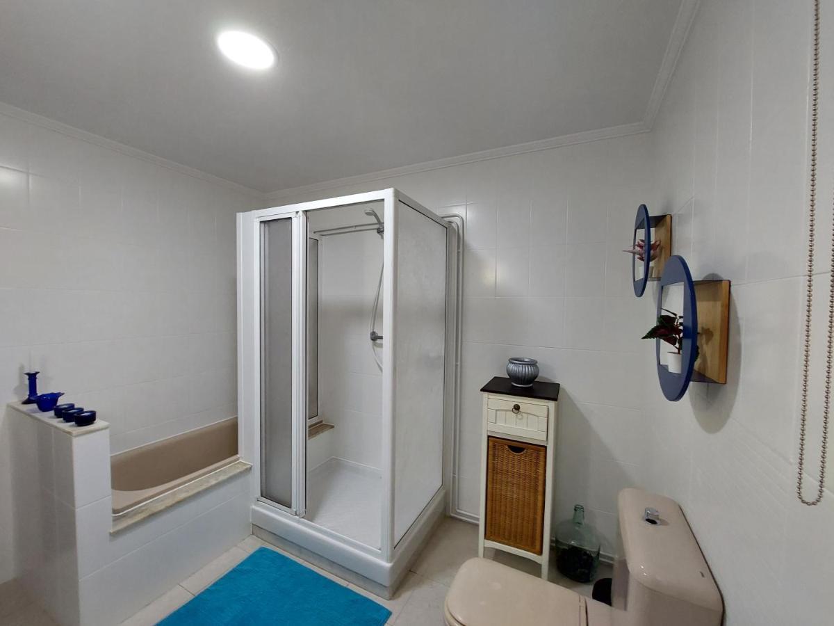 Acogedora Casa De Campo Neda ภายนอก รูปภาพ
